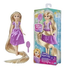 Bilde av Disney Princess Long Locks Rapunzel