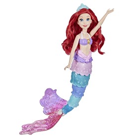 Bilde av Disney Princess rainbow reveal (Ariel)