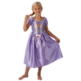 Bilde av Disney Rapunzel Klänning