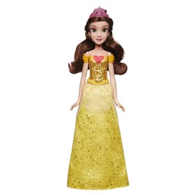 Bilde av Disney Princess - Royal Shimmer Belle