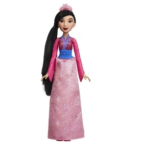 Bilde av Disney Princess Royal Shimmer (Mulan)