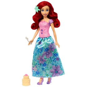 Bilde av Disney Princess Spin & Reveal Ariel
