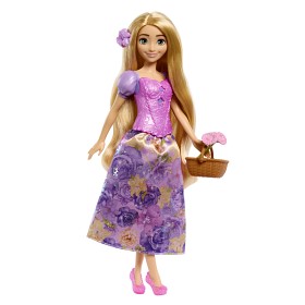 Bilde av Disney Princess Spin & Reveal Rapunzel