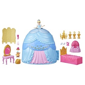 Bilde av Disney Princess Story Skirt (Askungen)