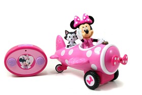Bilde av Disney radiostyrt Mikke Mus-fly