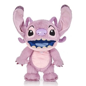 Bilde av Disney Stitch Angel Chatty interaktive figur