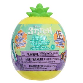 Bilde av Disney Stitch Blind Capsule Figures 5 cm (Blind)