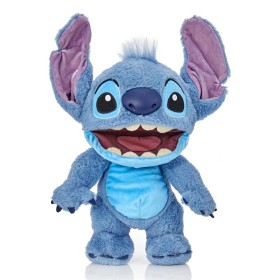 Bilde av Disney Stitch Chatty interactive plush