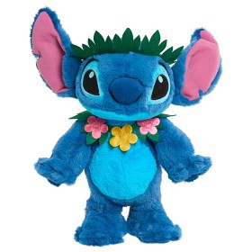 Bilde av Disney Stitch Dance & Sing Feature Plush 38 cm
