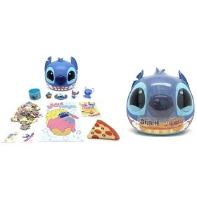 Bilde av Disney Stitch Jumbo Mystery Capsule S2