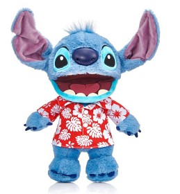 Bilde av Disney Stitch Mini Hula Stitch Puppet