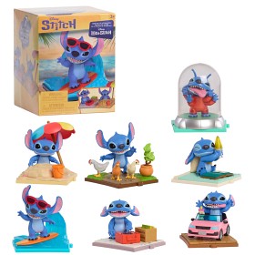 Bilde av Disney Stitch Movie Time Blind Box