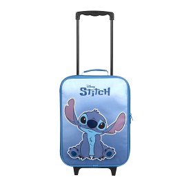 Bilde av Disney Stitch Kuffert