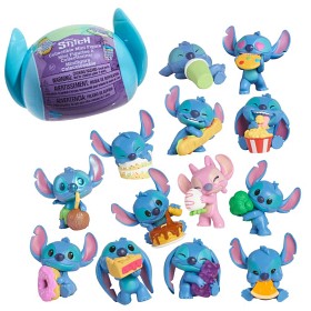 Bilde av Disney Stitch Samleobjekter 5 cm