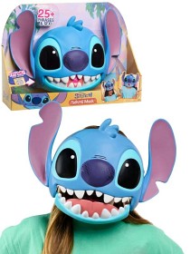 Bilde av Disney Stitch Talende Ansiktsmaske
