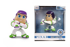 Bilde av Disney Toy Story Buzz Figur