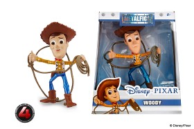 Bilde av Disney Toy Story Woody Figur