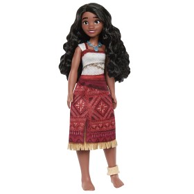 Bilde av Disney Vaiana 2 Fashion Dukke Vaiana