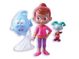 Bilde av Disney Vampirina - Best Friends - Poppy och Demi