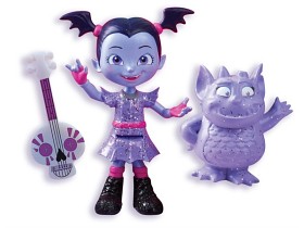 Bilde av Disney Vampirina - Best Friends - Vampirina och Gregoria