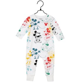 Bilde av Disney Whistle Musse Pyjamas