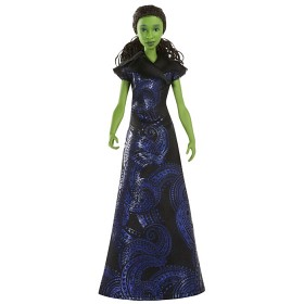 Bilde av Disney Wicked 2 Singing Elphaba Dukke