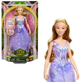 Bilde av Disney Wicked 2 Singing Glinda Dukke
