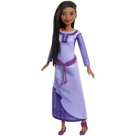 Bilde av Disney Wish Fashion Doll Core Asha
