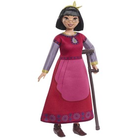 Bilde av Disney Wish Fashion Dukke Core Dahlia