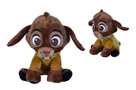 Bilde av Disney Wish Kosedyr Valentino 23 cm