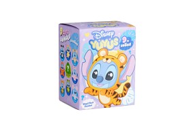 Bilde av Disney YuYus Stitch Blind Bag 12 cm