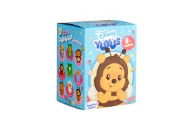 Bilde av Disney YuYus Winnie the Pooh Blind Bag 12 cm