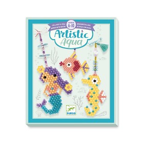 Bilde av Artistic aqua - Sea charm