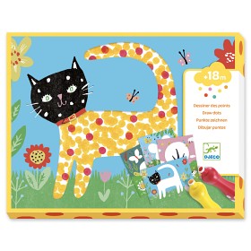 Bilde av Djeco Small dots