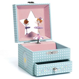 Bilde av Delicate ballerina