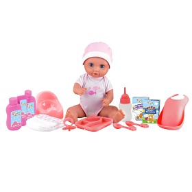 Bilde av Dukke Filippa 38 cm