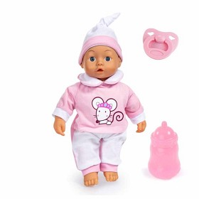 Bilde av Doll Lily 36 cm Interaktiv og forskjellige lyder