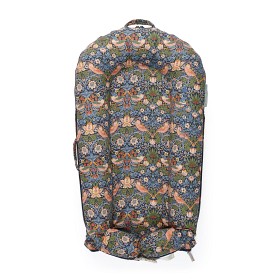 Bilde av DockATot/Sleepyhead Deluxe+ Babynest (Strawberry Thief)
