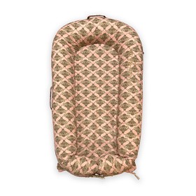 Bilde av Ekstra Trekk till DockATot/Sleepyhead Deluxe+ (Busy Bees)