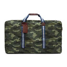 Bilde av DockATot/Sleepyhead Deluxe+ Transportbag (Moss Green)