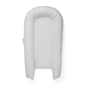 Bilde av DockATot/Sleepyhead Grand Extra Överdrag (Gloud Grey)