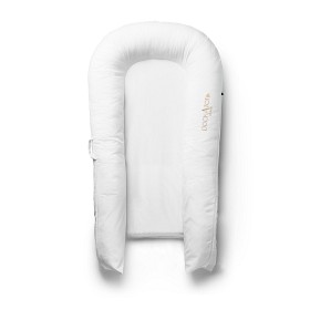 Bilde av DockATot/Sleepyhead Grand Extra Överdrag (Pristine White)