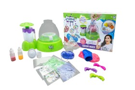 Bilde av Doctor Squish Squishy Maker Maskin