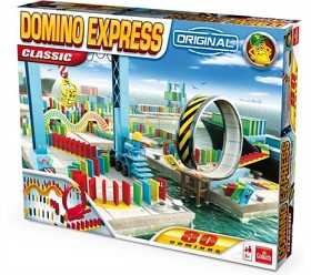 Bilde av Domino Express (Classic Set)
