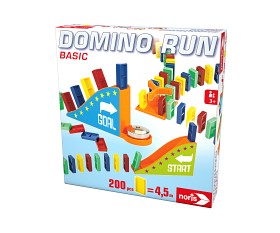 Bilde av Noris Domino Run Basic