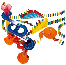 Bilde av Domino Run Mega