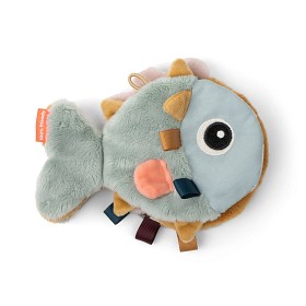 Bilde av Done By Deer Aktivitetsbok Baby Sea friends (Multi)