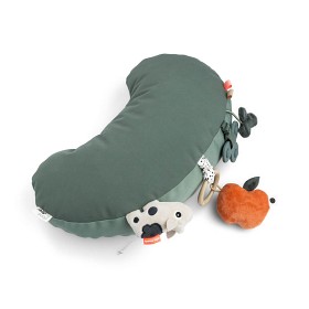 Bilde av Done By Deer Aktivitetsleke Tiny Farm (Green)