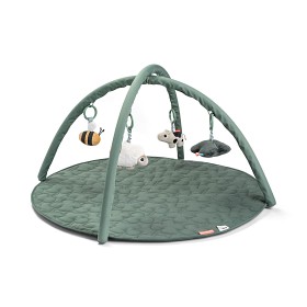 Bilde av Done By Deer Babygym Tiny Farm (Green)