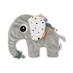 Bilde av Done By Deer Cozy friend Elphee (Grey)